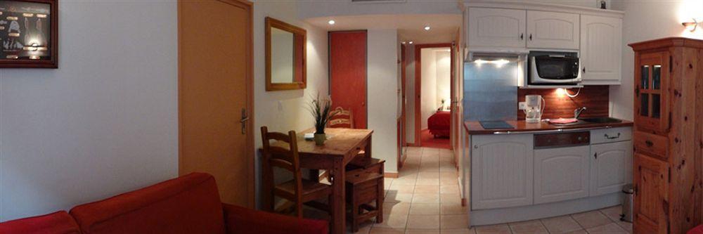 La Loggia Appart'Hotel & Spa Deauville Eksteriør bilde